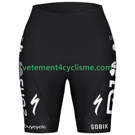 Enfant Cuissard Vélo FDJ SUEZ 2025